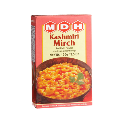 MDH Spices Kashmiri Mirch Powder